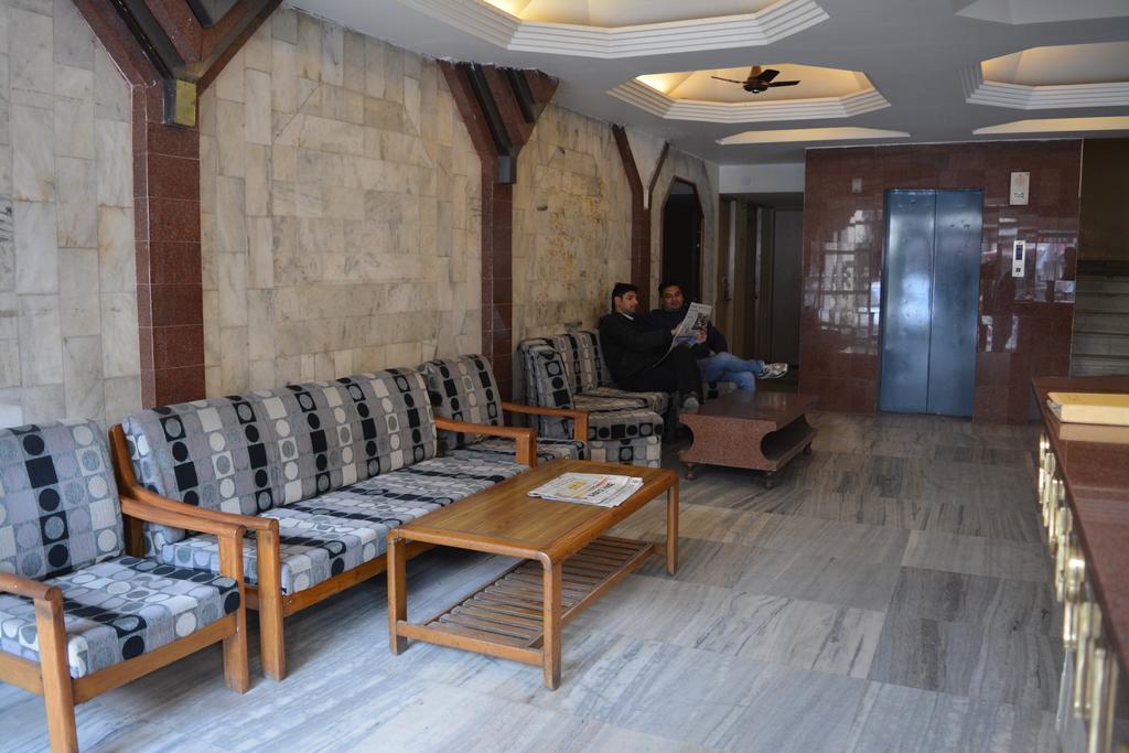 Hotel Mansarover International Haridwār Exterior foto